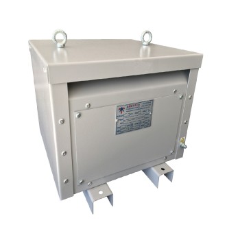 Transformador 220 para 380 5kva